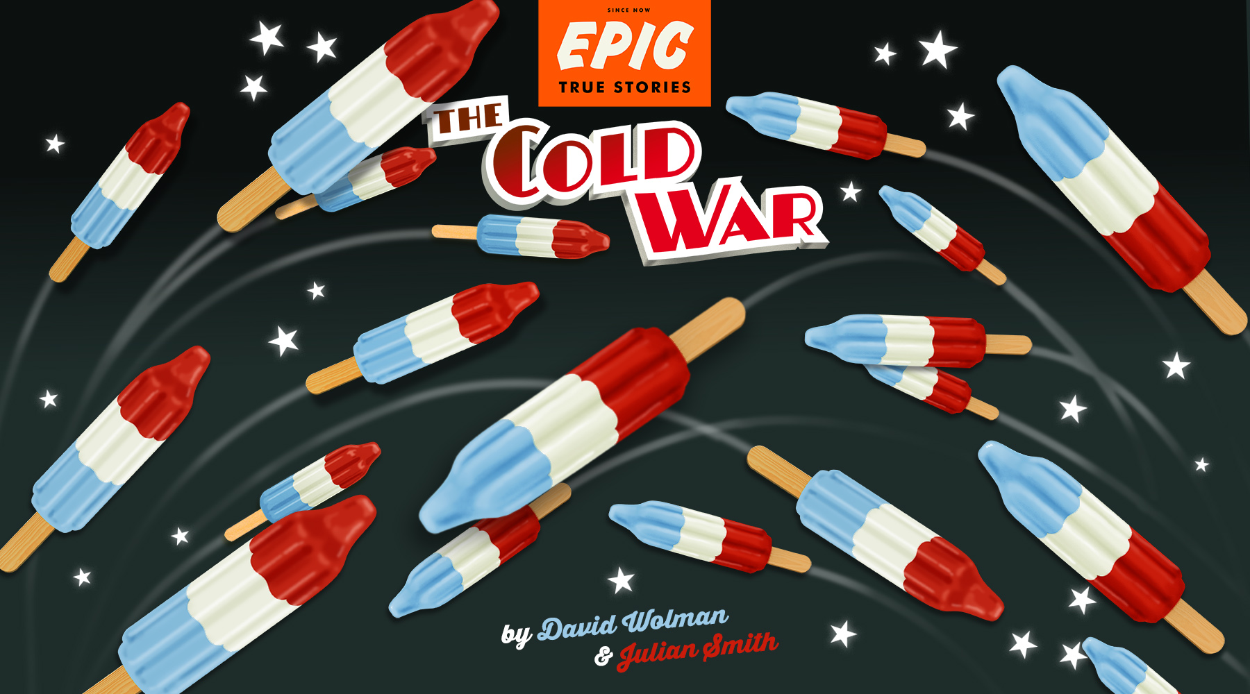 why was the cold war called the cold war