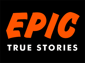 Epic Magazine Logo